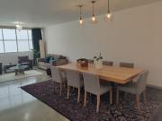 Departamento remodelado con ó sin muebles en Polanco