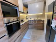 Departamento remodelado con vista al parque y elevador –...