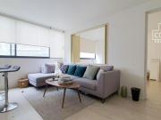 Departamento remodelado de 1 recámara venta 5o. piso