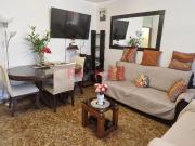 Departamento Remodelado En 1° Piso Con Terraza + Cochera