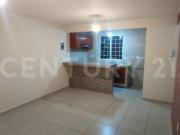 Departamento remodelado en Agrícola Pantitlán, Iztacalco