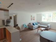 DEPARTAMENTO REMODELADO EN ALQUILER – BARRANCO Ref 2605