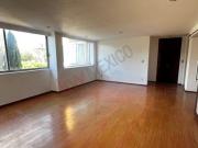 Departamento remodelado en bosque de minas para venta