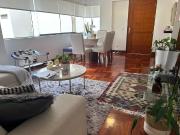 Departamento Remodelado En Chacarilla Del Estanque – San...
