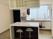 Departamento remodelado en el centro de Coyoacán