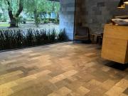 DEPARTAMENTO REMODELADO EN HORACIO POLANCO