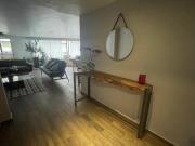 Departamento remodelado en Lomas de Chapultepec