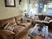 Departamento Remodelado en Planta Baja, sobre Av. Patria...