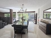 Departamento Remodelado en Polanco