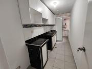 Departamento remodelado en primer piso