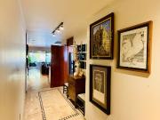 Departamento Remodelado En Providencia