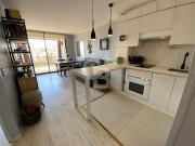 Departamento Remodelado en Providencia