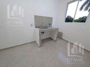 Departamento remodelado en Pta, Alta, Col. Arbol Grande