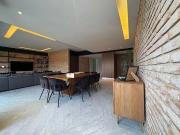 DEPARTAMENTO REMODELADO EN RENTA EN MEDITERRÁNEA CON...