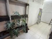 Departamento remodelado en renta en Santa María La Ribera