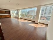 DEPARTAMENTO REMODELADO EN SAN ISIDRO CON TERRAZA PRIVADA