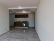 Departamento remodelado en San Juan Tlihuaca –...