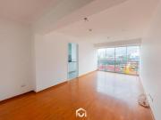 Departamento remodelado en Surco con Piscina y Terraza