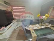 Departamento remodelado en venta