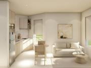 Departamento Remodelado en Venta – Av. La Luna, Cancún....