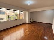 Departamento remodelado en venta de 85m2 Lince
