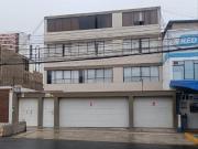 ¡Departamento Remodelado En Venta En Limatambo Límite...