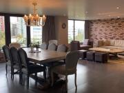 Departamento Remodelado en Venta en Lomas de Chapultepec