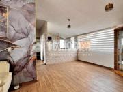 Departamento remodelado en venta en Lomas Verdes 4a...