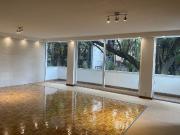 Departamento remodelado en venta en Polanco