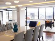 Departamento remodelado en venta en Quito Tenis