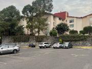 Departamento remodelado en venta en Unidad Pemex Tlalpan...