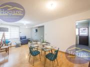 Departamento Remodelado en Venta Fraccionamiento El...