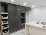 Departamento remodelado en Venta remodelado en la Col....
