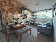Departamento remodelado en VENTA sobre Av. Patria en El Sauz