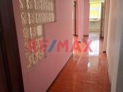 Departamento Remodelado En Villa María Del Triunfo – 90...
