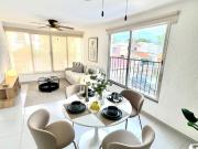 Departamento remodelado en zona céntrica de Cancún