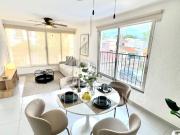 Departamento remodelado en zona céntrica de Cancún