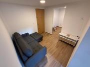 Departamento Remodelado en Zona Escolar GAM