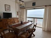 Departamento remodelado Frente al mar