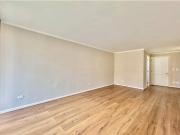 Departamento remodelado Mariano Sanchez Fontecilla