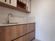 Departamento remodelado