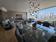 Departamento remodelado, multi espacios en Av. Santa Fe