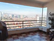 Departamento Remodelado, Sector Parque Arauco