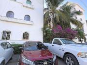 Departamento remodelado y amueblado 3 recamaras en...