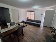 Departamento Remodelado y Amueblado en Planta Baja cerca...