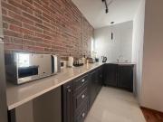 Departamento Renovado 1 Dormitorio con vestidor en Área...