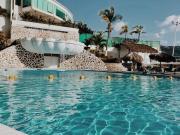 Departamento renovado en La Torre de Acapulco
