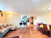 Departamento Renovado Sector Apumanque