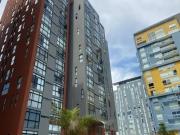 Departamento Renta 2 Habitaciones, Amueblado, Balcón,...