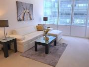 Departamento Renta 2 Rec. Amueblado Carso edif. Botticelli